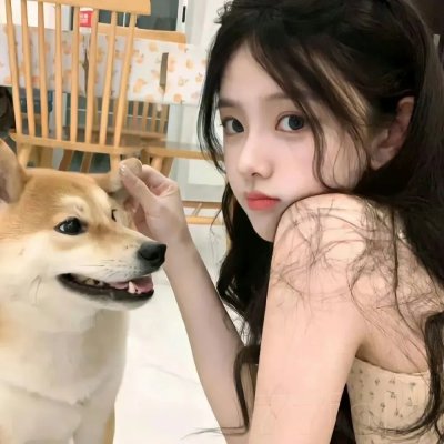 心疼女人