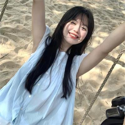 看见缘分的少女